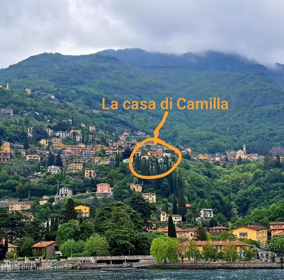 Апартаменти La Casa Di Camilla Perledo Екстер'єр фото